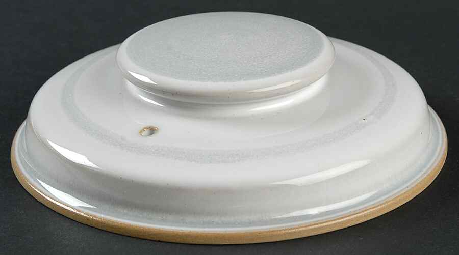 Whisper Lid for 1.25 Qt Round Casserole by Denby-Langley-1