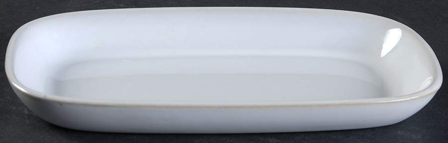 Whisper 1/4 Lb Butter No Lid by Denby-Langley-1