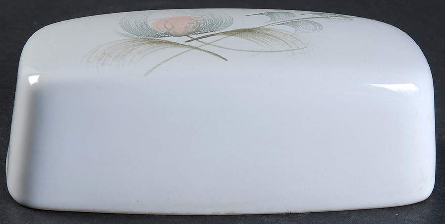 Whisper Lid for 1/4 Lb Butter by Denby-Langley-1