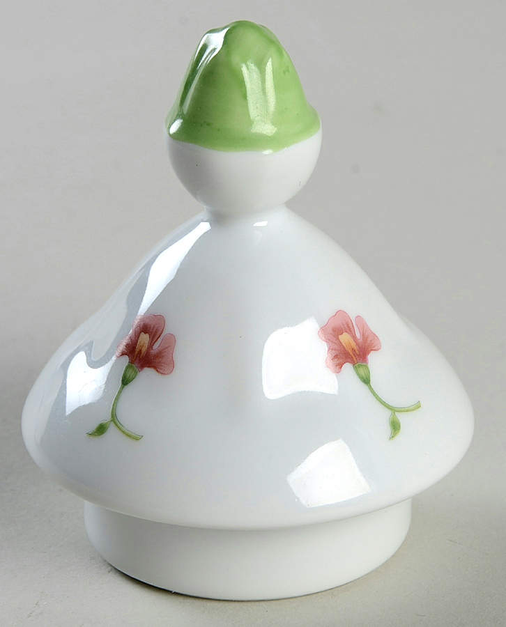 Your Majesty Lid for Coffee Pot by Denby-Langley-1