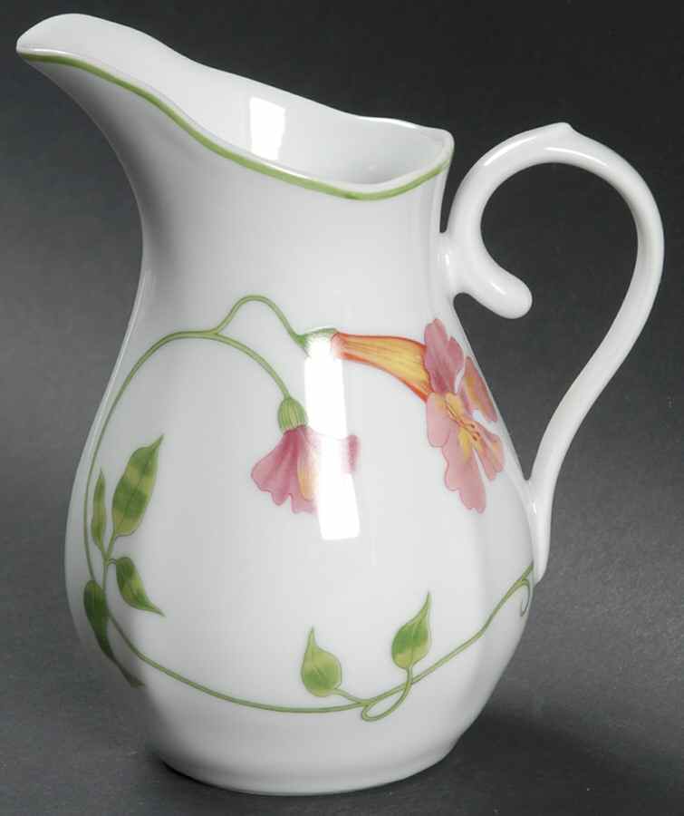 Your Majesty Creamer by Denby-Langley-1