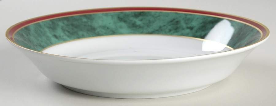 Tolede Soup/Cereal Bowl by Philippe Deshoulieres-1