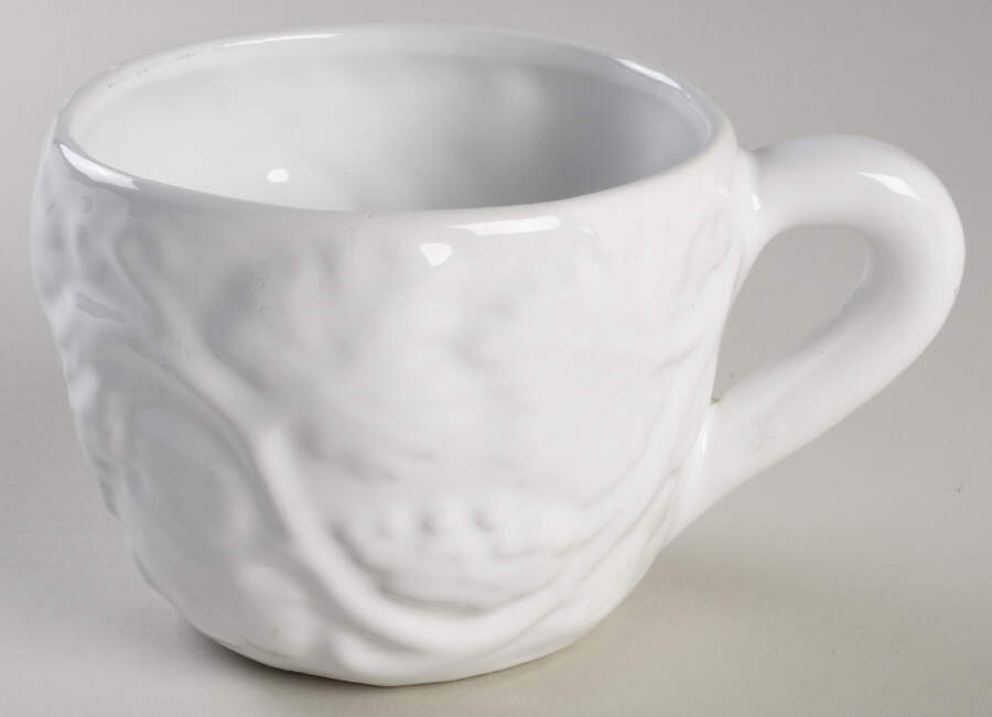 Grappa Soup Mug by Deruta (Italy)-1