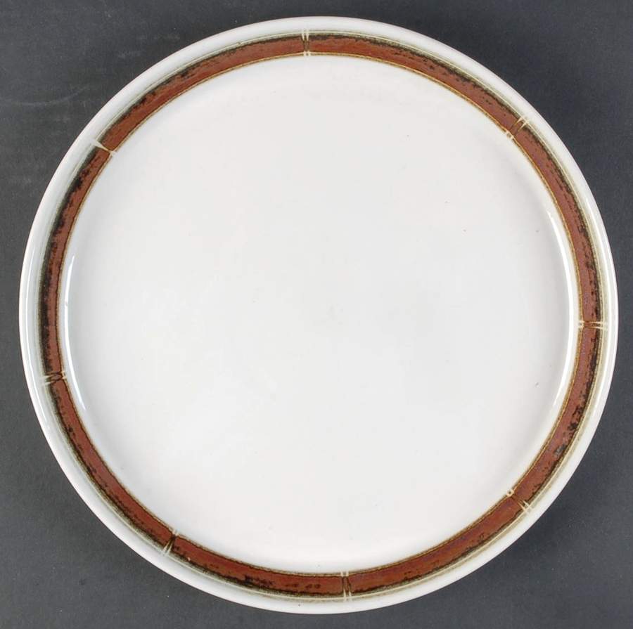 Selandia Dinner Plate by Desiree-1