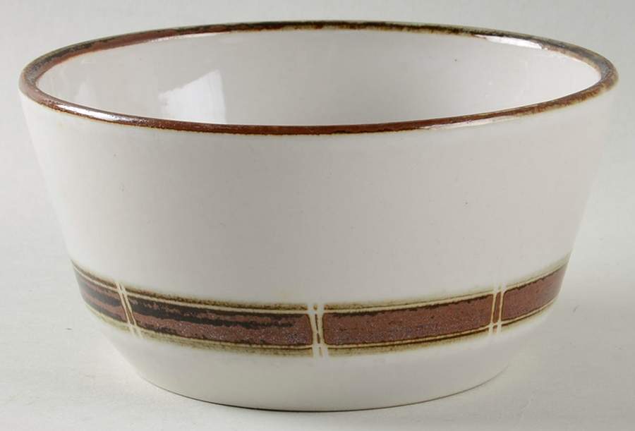 Selandia Fruit/Dessert (Sauce) Bowl by Desiree-1