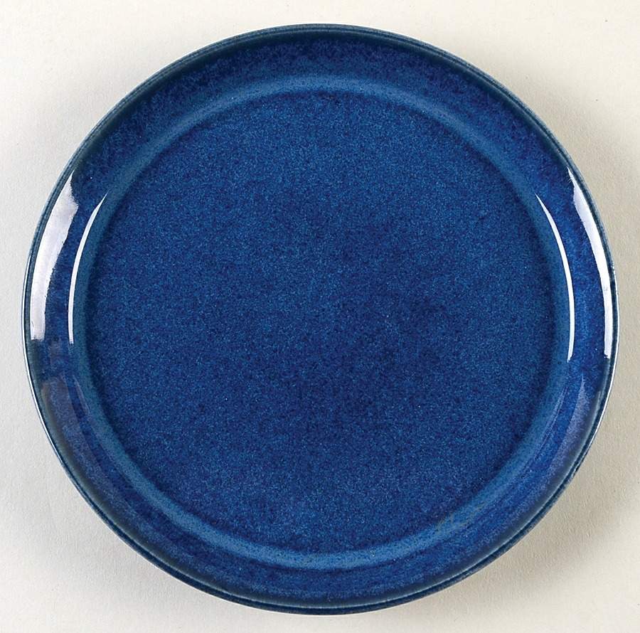 Sparta Dessert/Pie Plate by Desiree-1