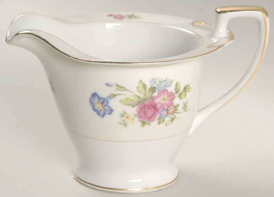 DIA6 Creamer by Diamond (Japan)-1