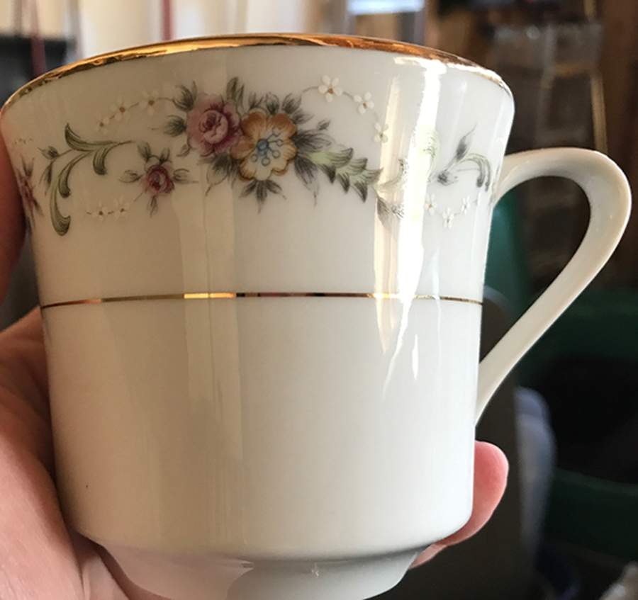 DIA7 Flat Cup by Diamond (Japan)-1
