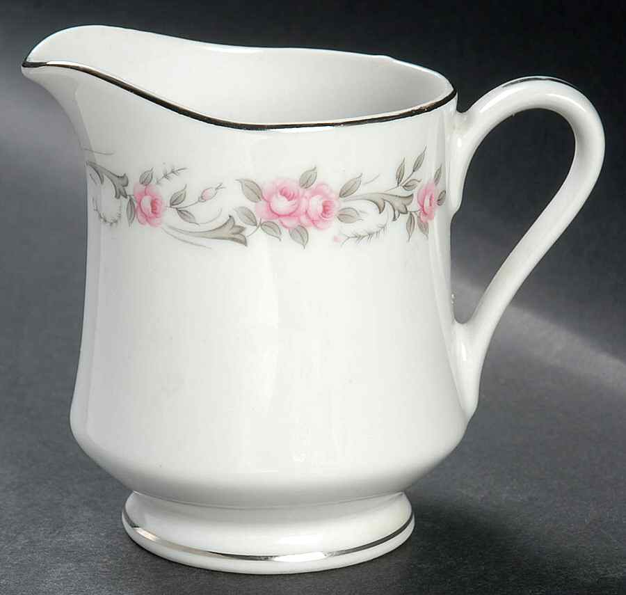 Pageant Creamer by Diamond (Japan)-1