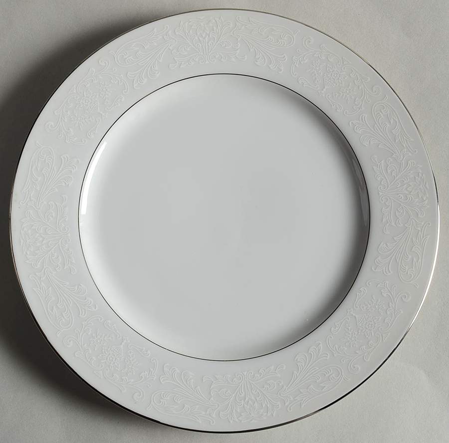 Pandora Salad Plate by Diamond (Japan)-1