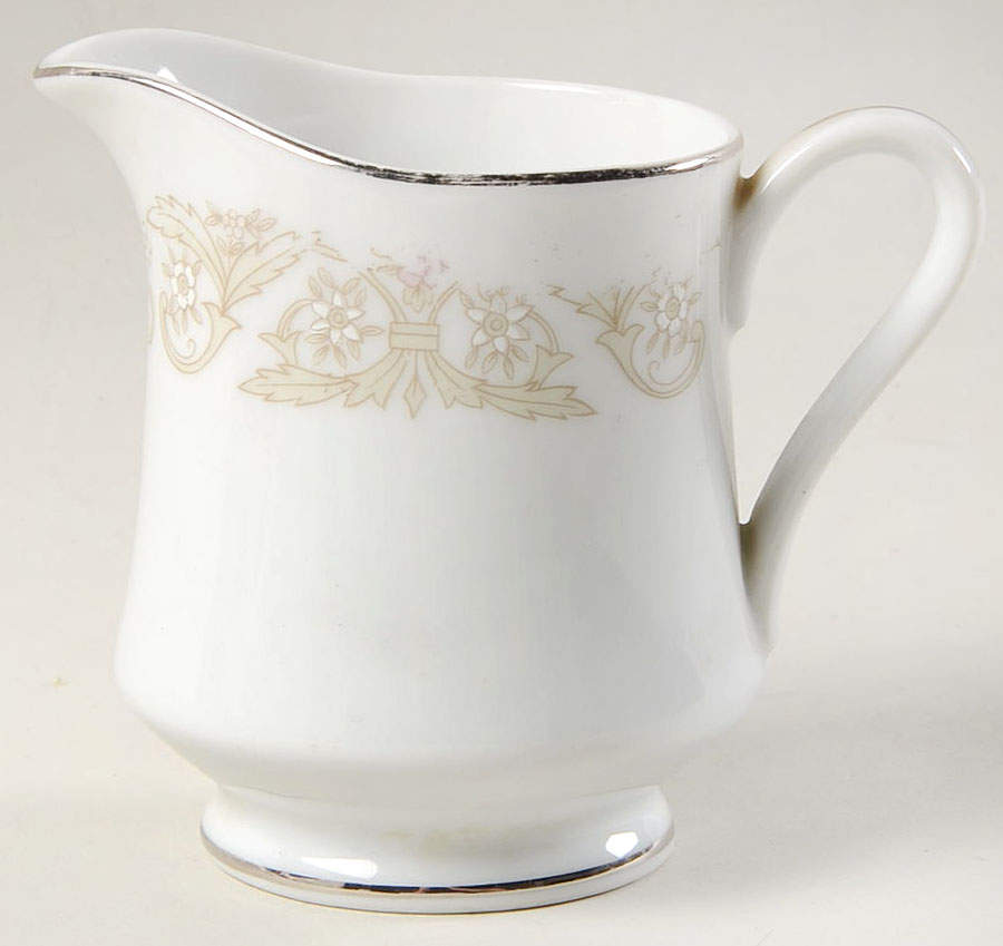 Regal Creamer by Diamond (Japan)-1