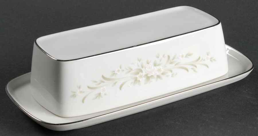 Larksong 1/4 Lb Covered Butter by Diamond Craft-1