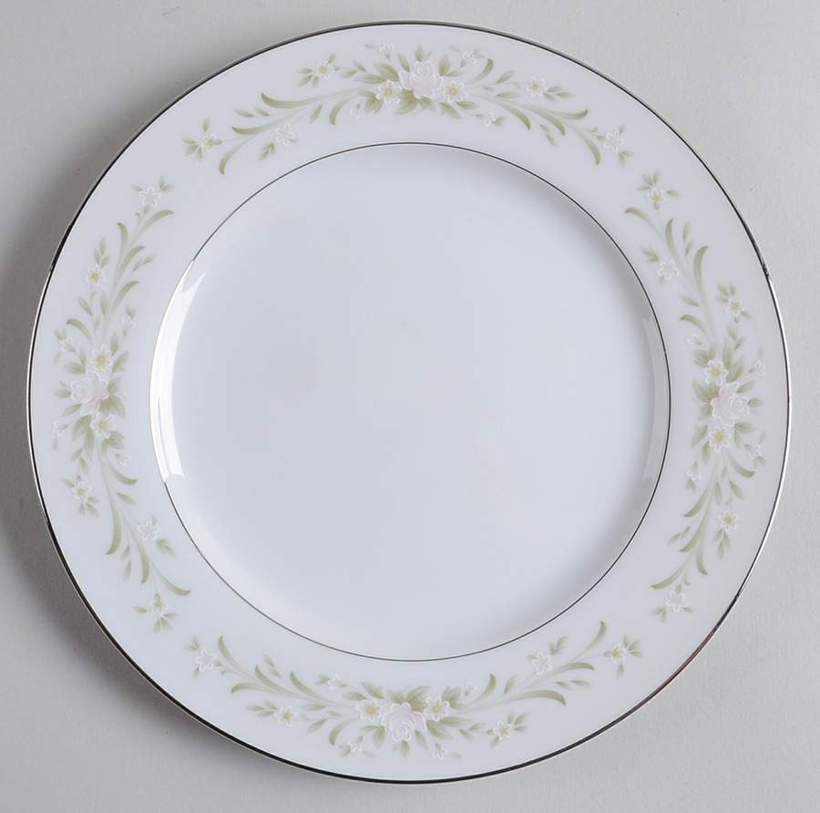 Larksong Dinner Plate by Diamond Craft-1
