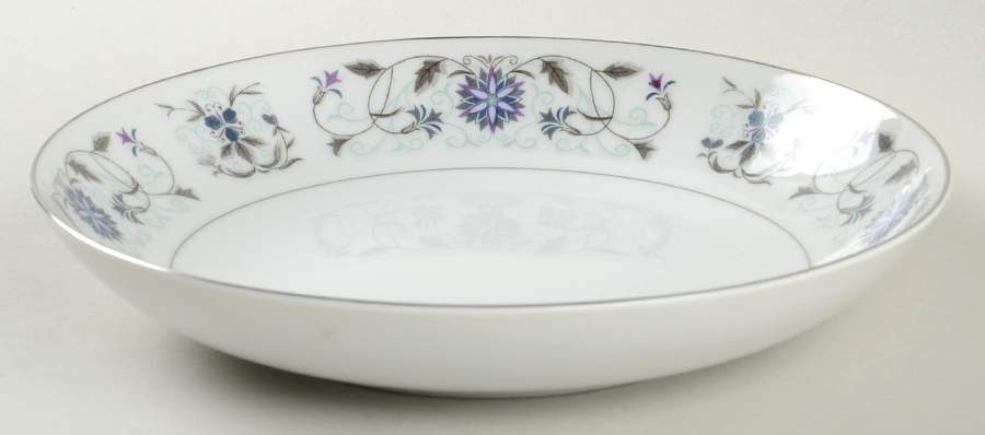 Denby Coupe Soup Bowl by Dolphin-1