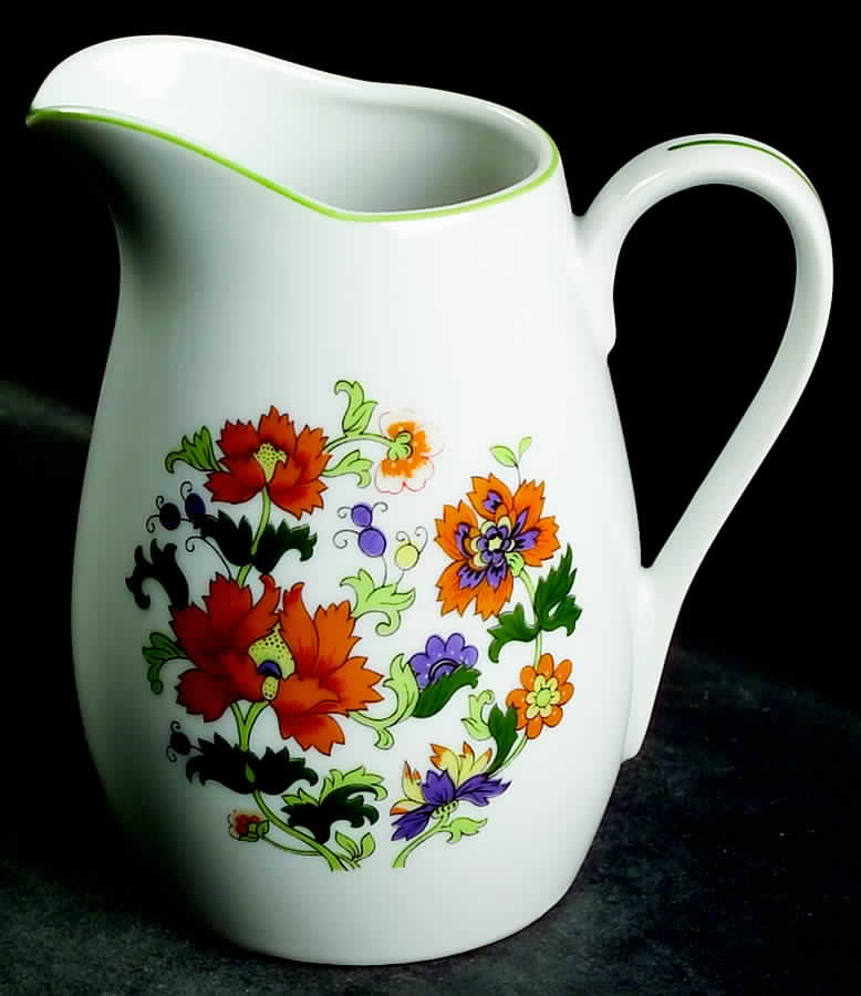 Olympus 16 Oz Pitcher by Dolphin-1
