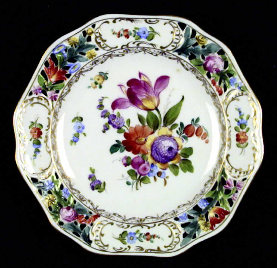 C6T1 Bread & Butter Plate by Carl Thieme-1