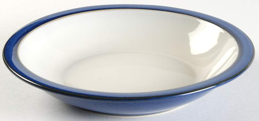 Metz Rim Soup Bowl by Denby-Langley-1