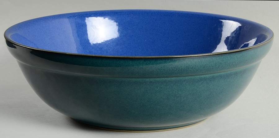 Metz 11" Pasta Serving Bowl by Denby-Langley-1