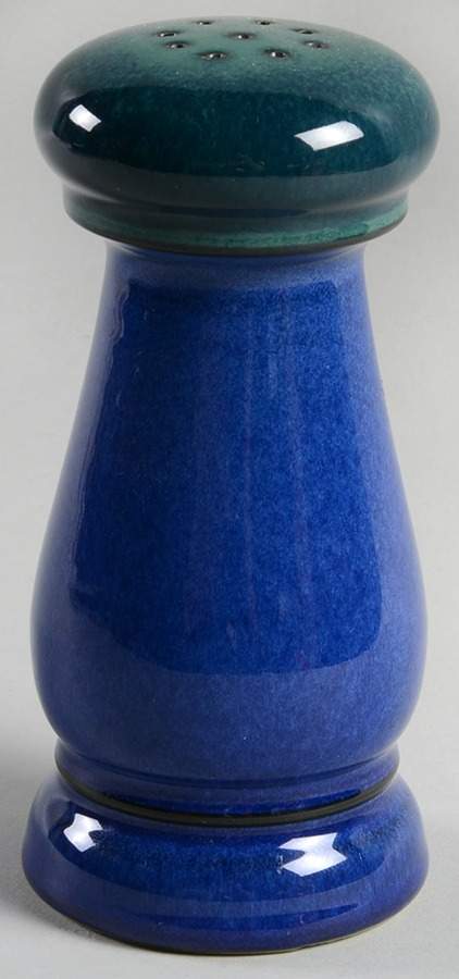 Metz Pepper Shaker by Denby-Langley-1