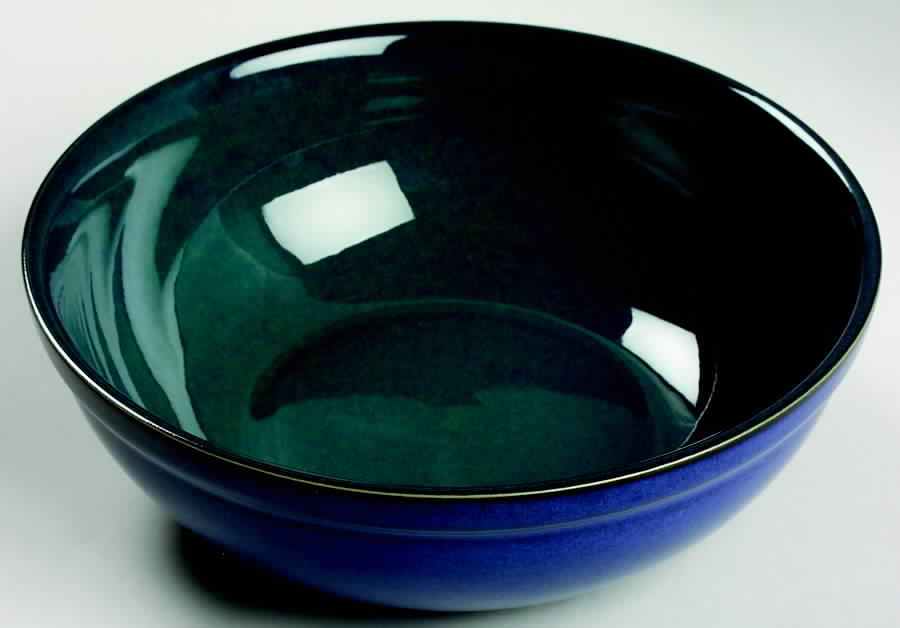 Metz 9" Pasta Serving Bowl by Denby-Langley-1