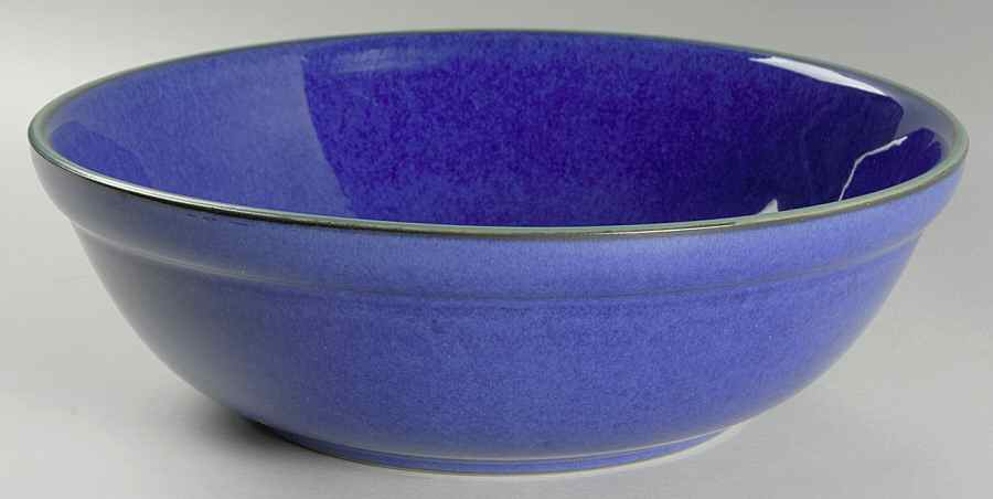 Metz 11" Pasta Serving Bowl by Denby-Langley-1