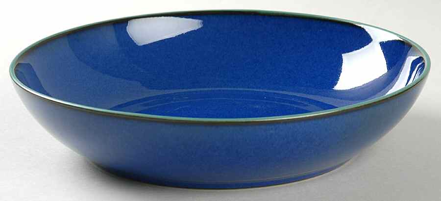 Metz 8" Individual Pasta Bowl by Denby-Langley-1