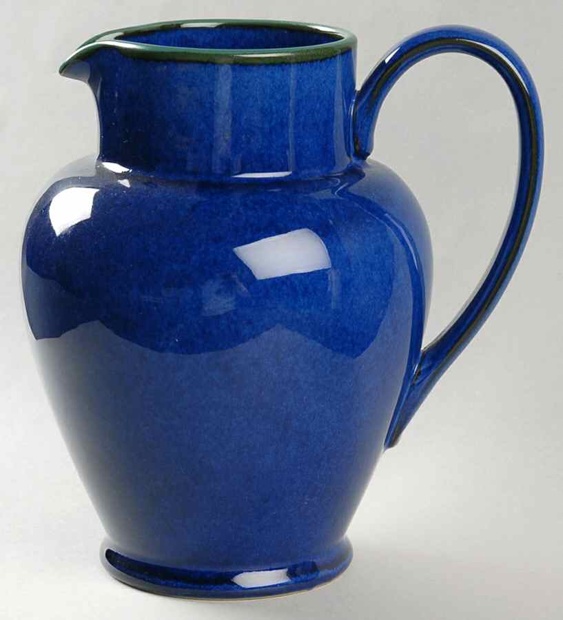 Metz 50 Oz Pitcher by Denby-Langley-1