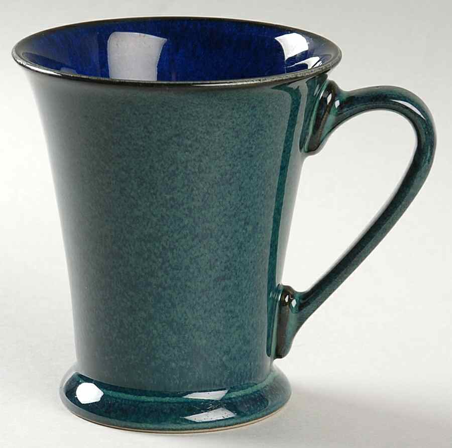 Metz Gatsby Mug by Denby-Langley-1