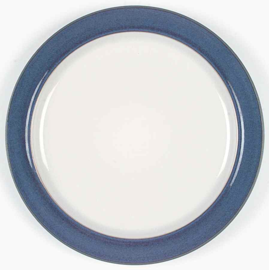 Metz Dinner Plate by Denby-Langley-1