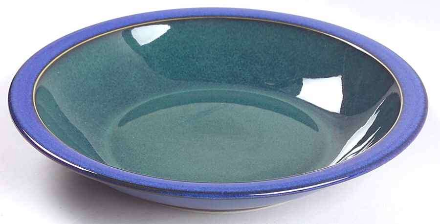 Metz Rim Soup Bowl by Denby-Langley-1