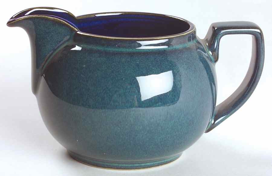 Metz Small Creamer/Jug by Denby-Langley-1
