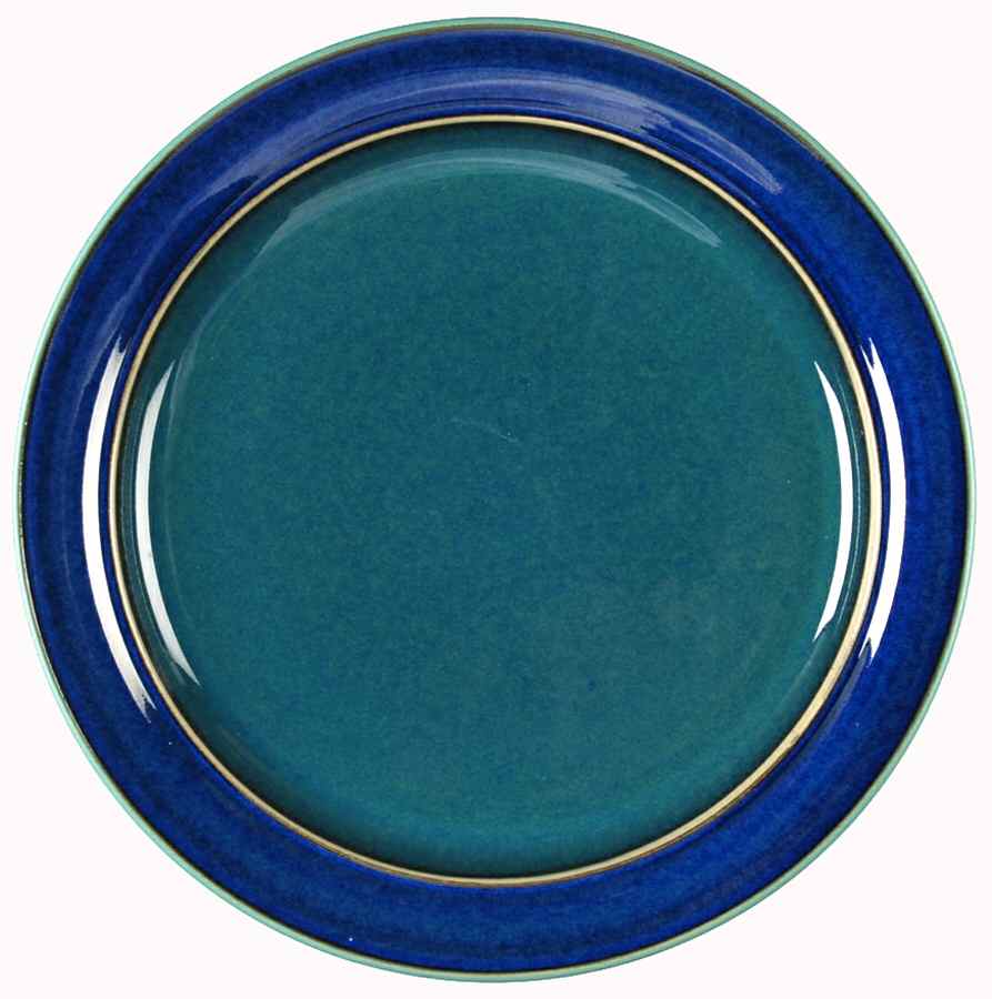 Metz Bread & Butter Plate by Denby-Langley-1