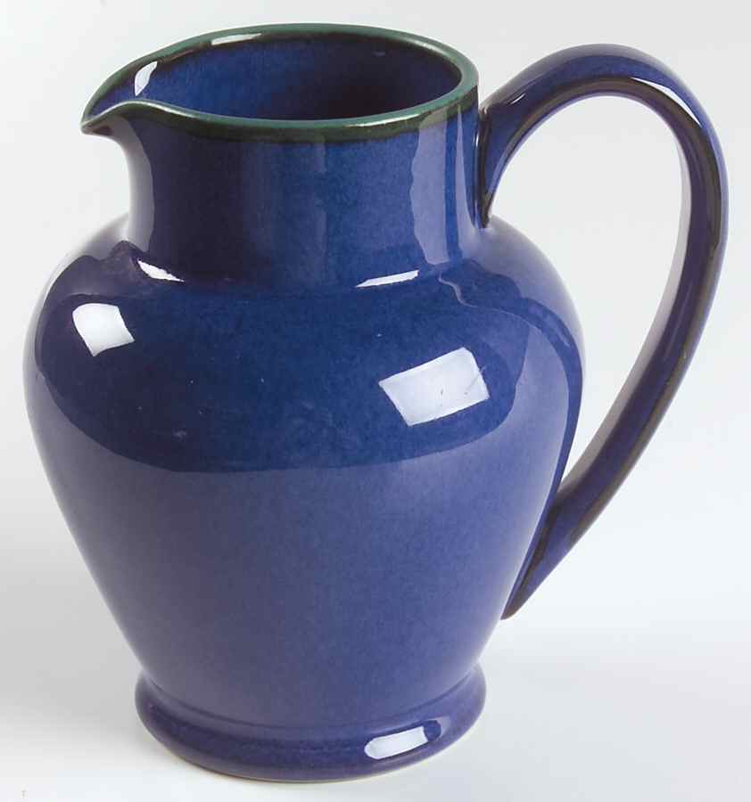 Metz 16 Oz Pitcher by Denby-Langley-1
