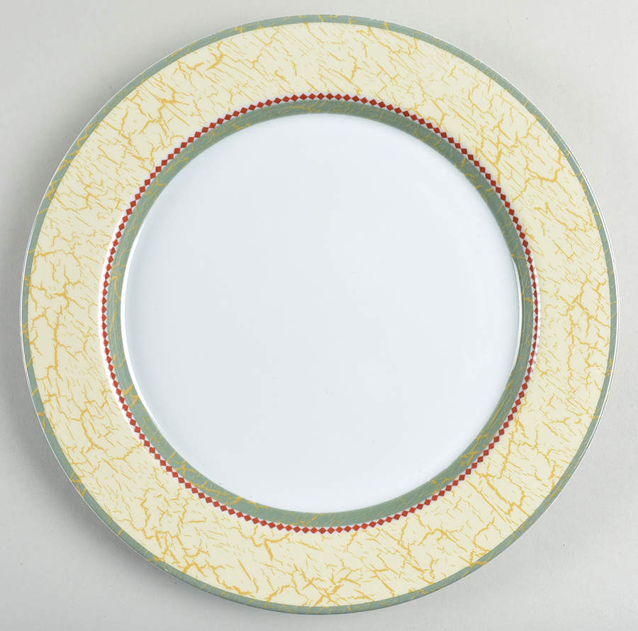 Portia Dinner Plate by Dansk-1