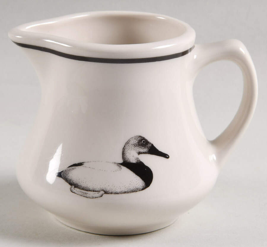 DBC1 Creamer by Duck Blind-1