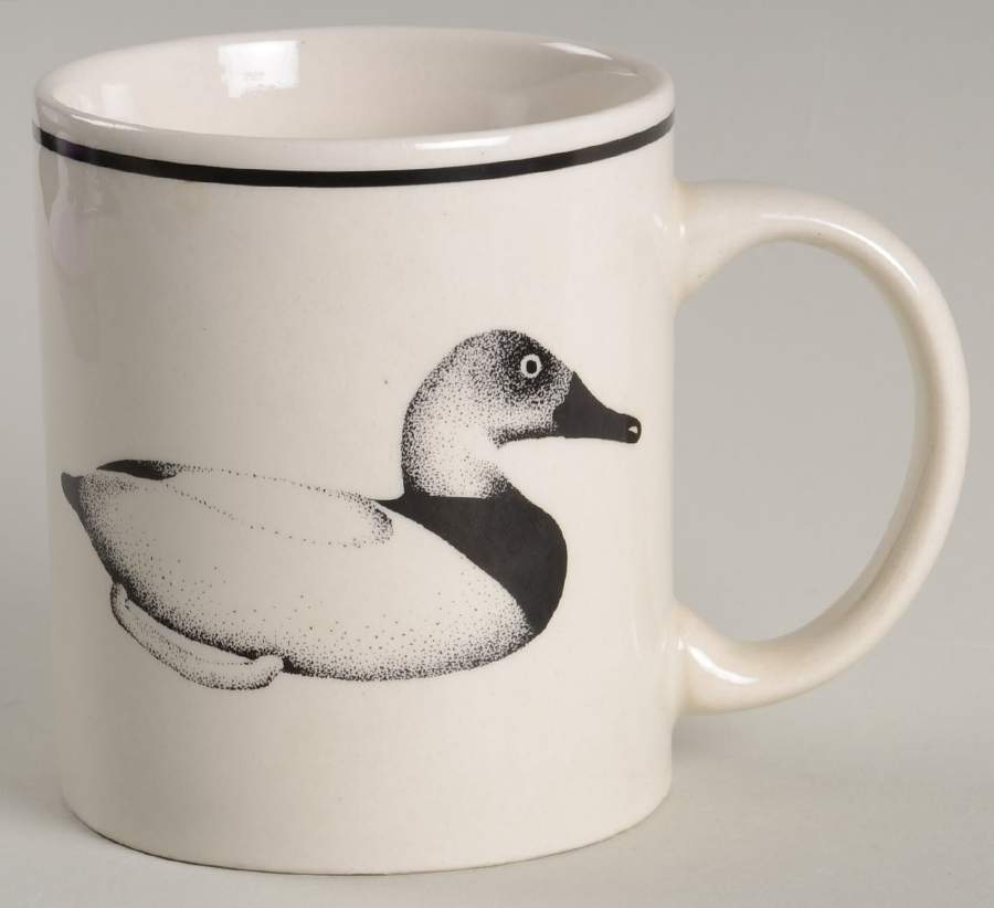 DBC1 Mug by Duck Blind-1