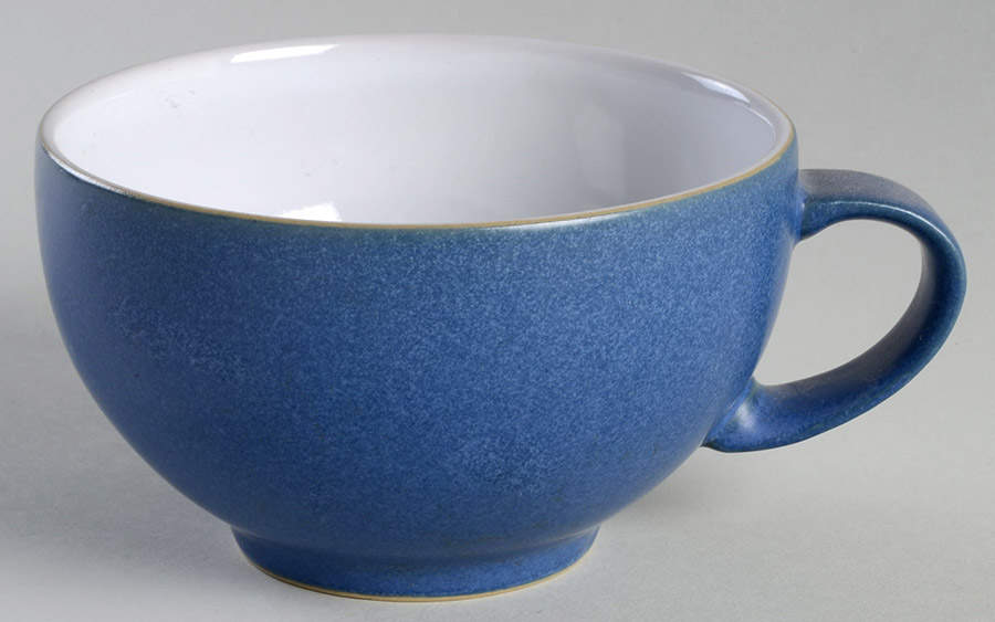 Reflex Breakfast Cup by Denby-Langley-1