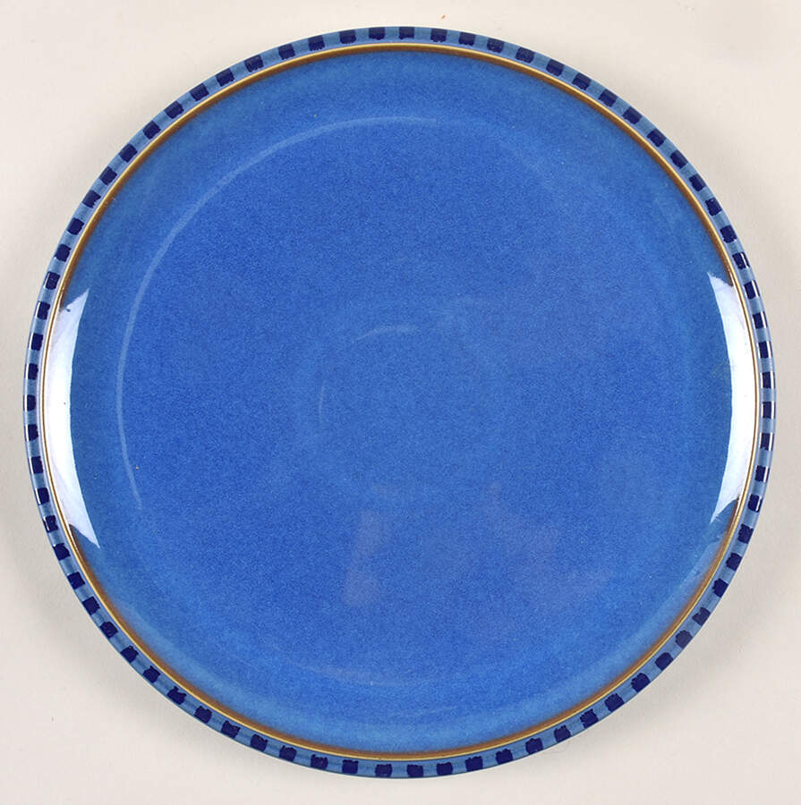 Reflex Dinner Plate by Denby-Langley-1