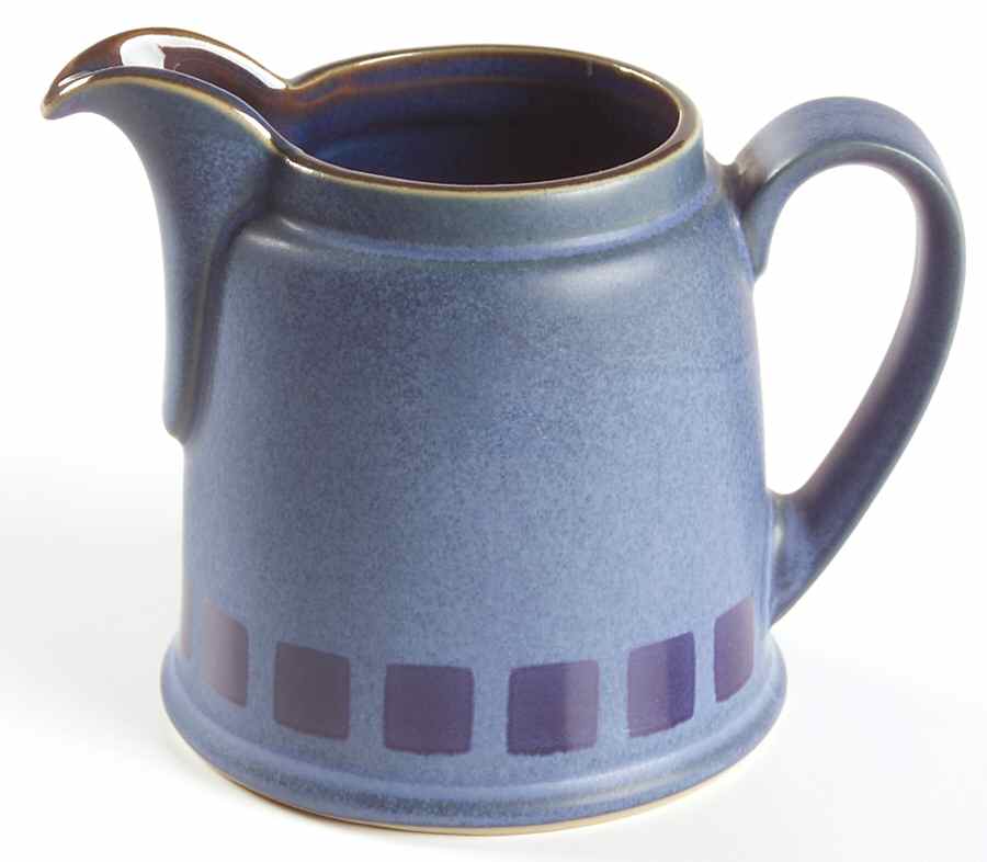 Reflex Small Creamer/Jug by Denby-Langley-1