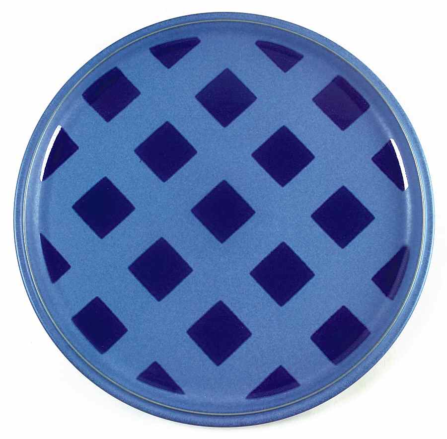 Reflex 13" Chop Plate (Round Platter) by Denby-Langley-1