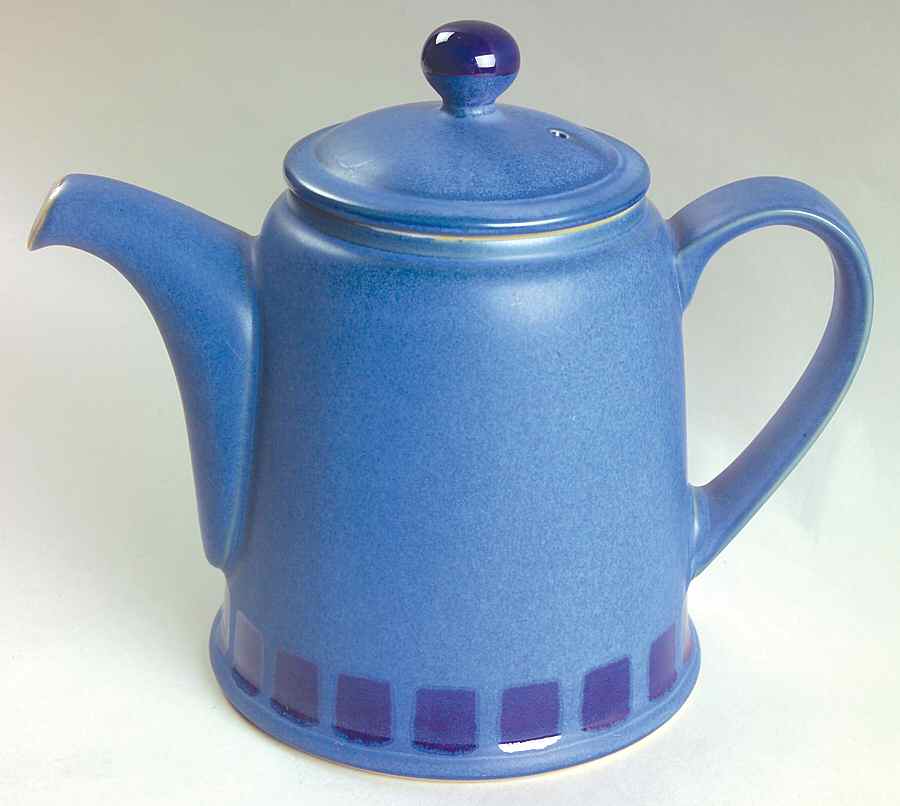 Reflex Teapot & Lid by Denby-Langley-1