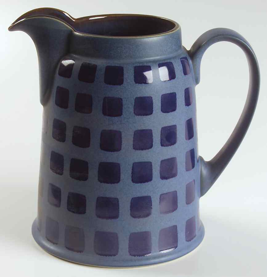 Reflex 32 Oz Jug by Denby-Langley-1