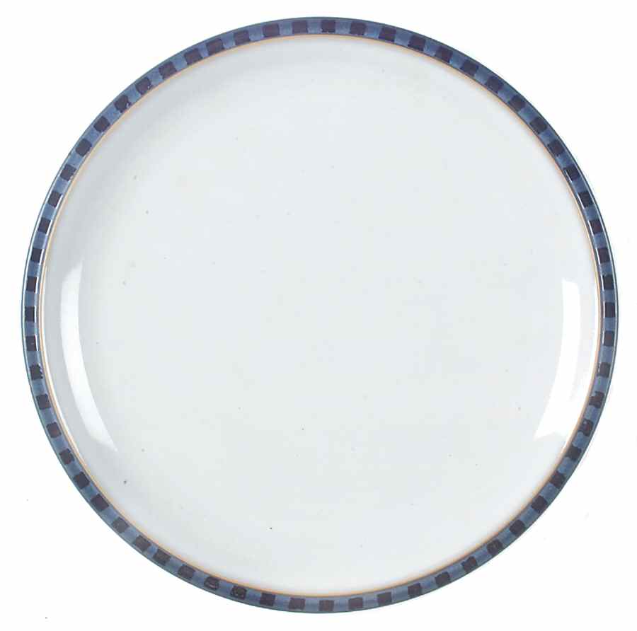 Reflex Salad Plate by Denby-Langley-1