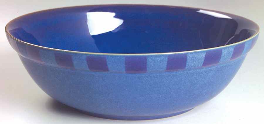 Reflex 11" Pasta Serving Bowl by Denby-Langley-1