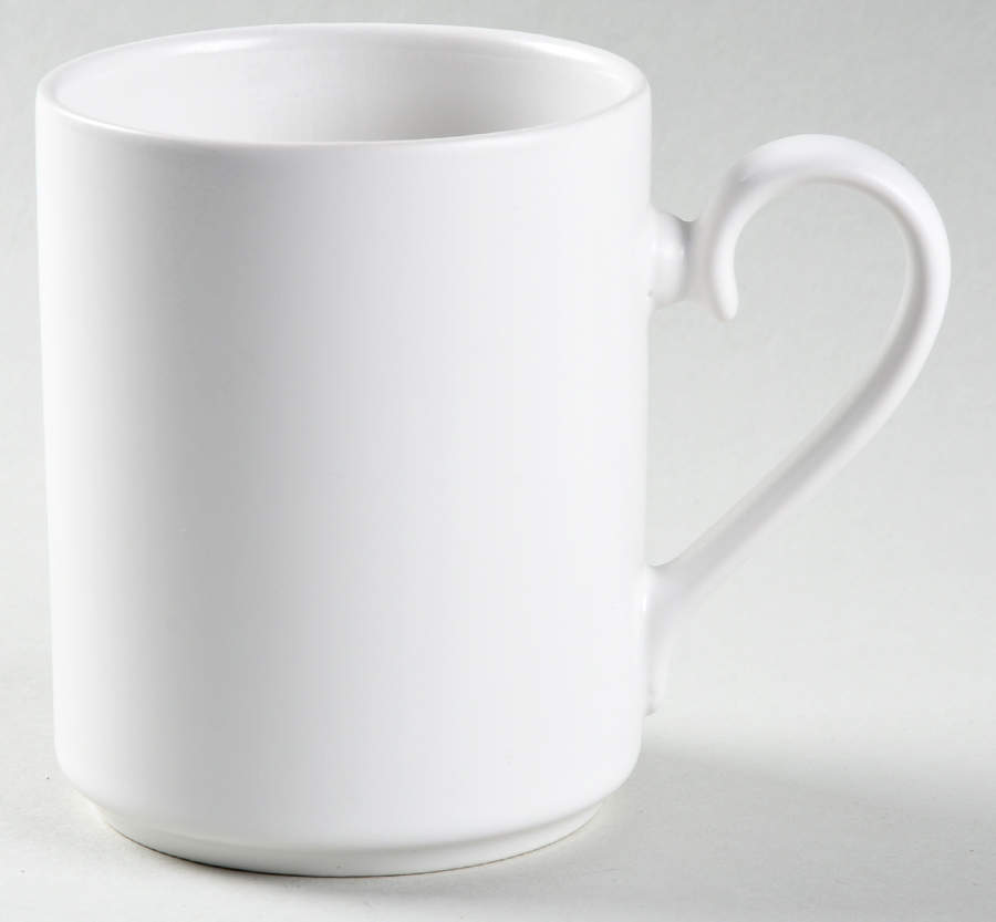 Rondure Rice Mug by Dansk-1