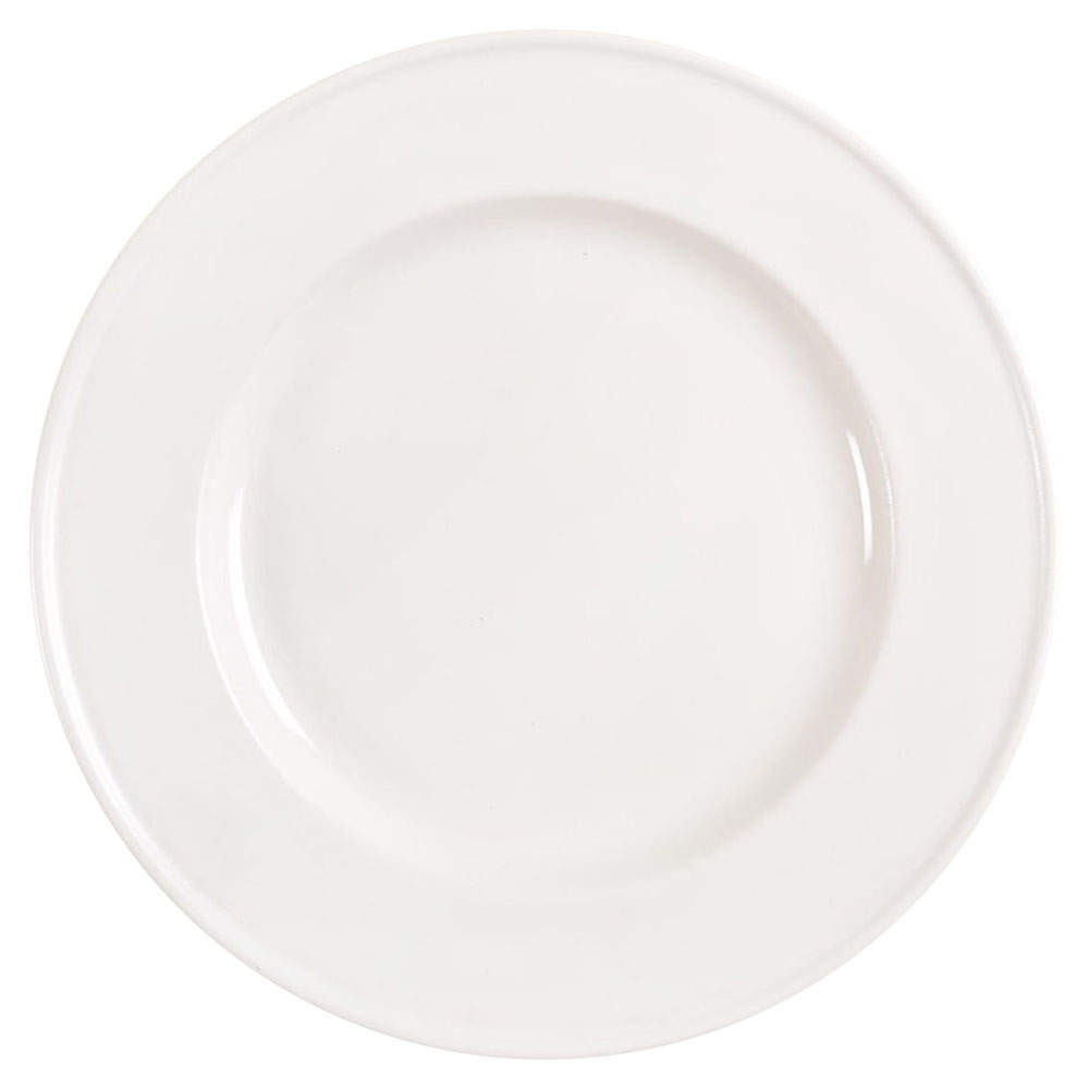 Rondure Rice Bread & Butter Plate by Dansk-1