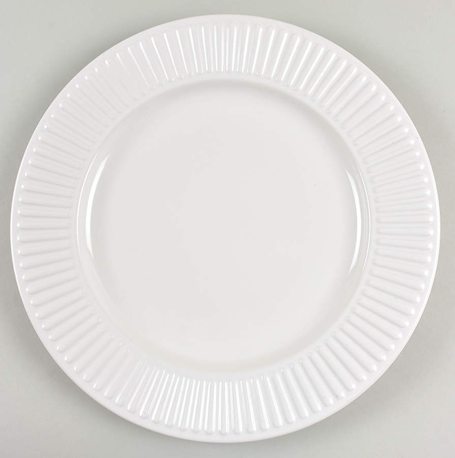Rondure Rice 13" Chop Plate (Round Platter) by Dansk-1