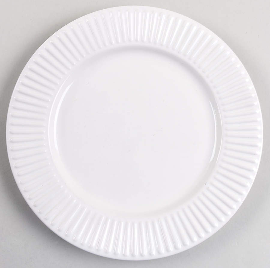 Rondure Rice Salad Plate by Dansk-1