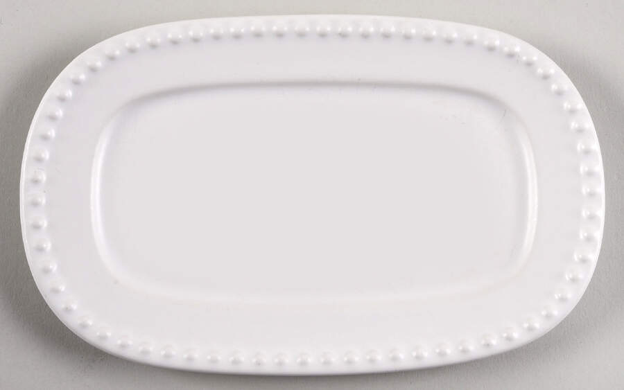 Rondure Rice 1/4 Lb Butter No Lid by Dansk-1