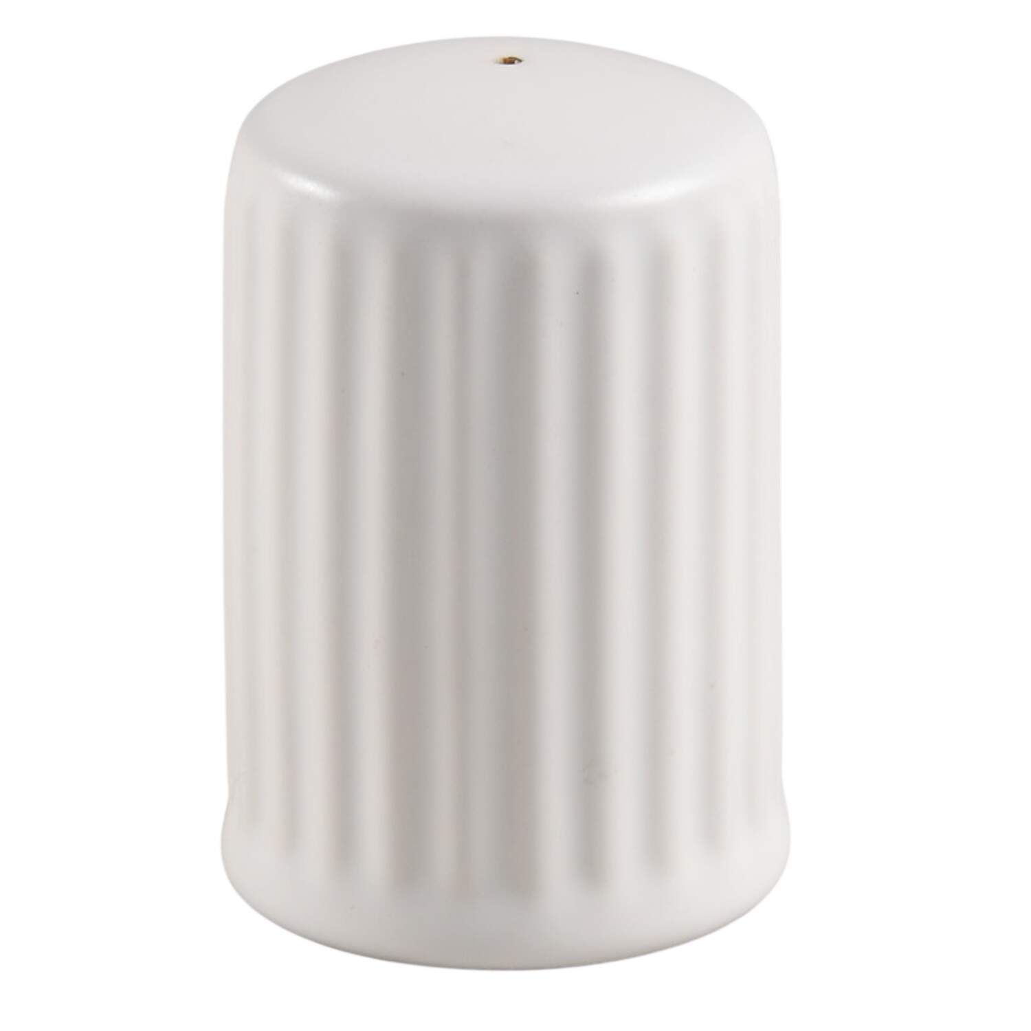 Rondure Rice Salt Shaker by Dansk-1